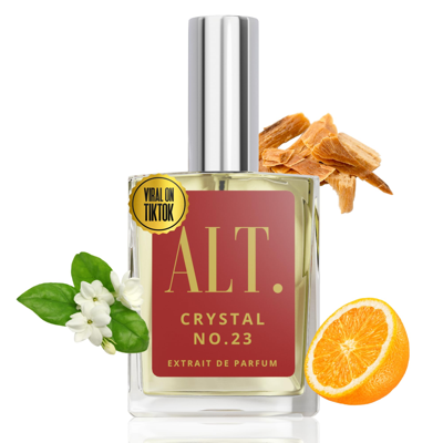 ALT. Crystal No.23 Extrait de Parfum